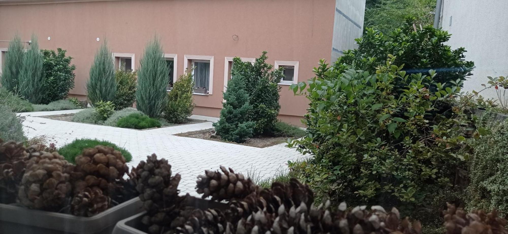 My Holiday Szabadka Kültér fotó
