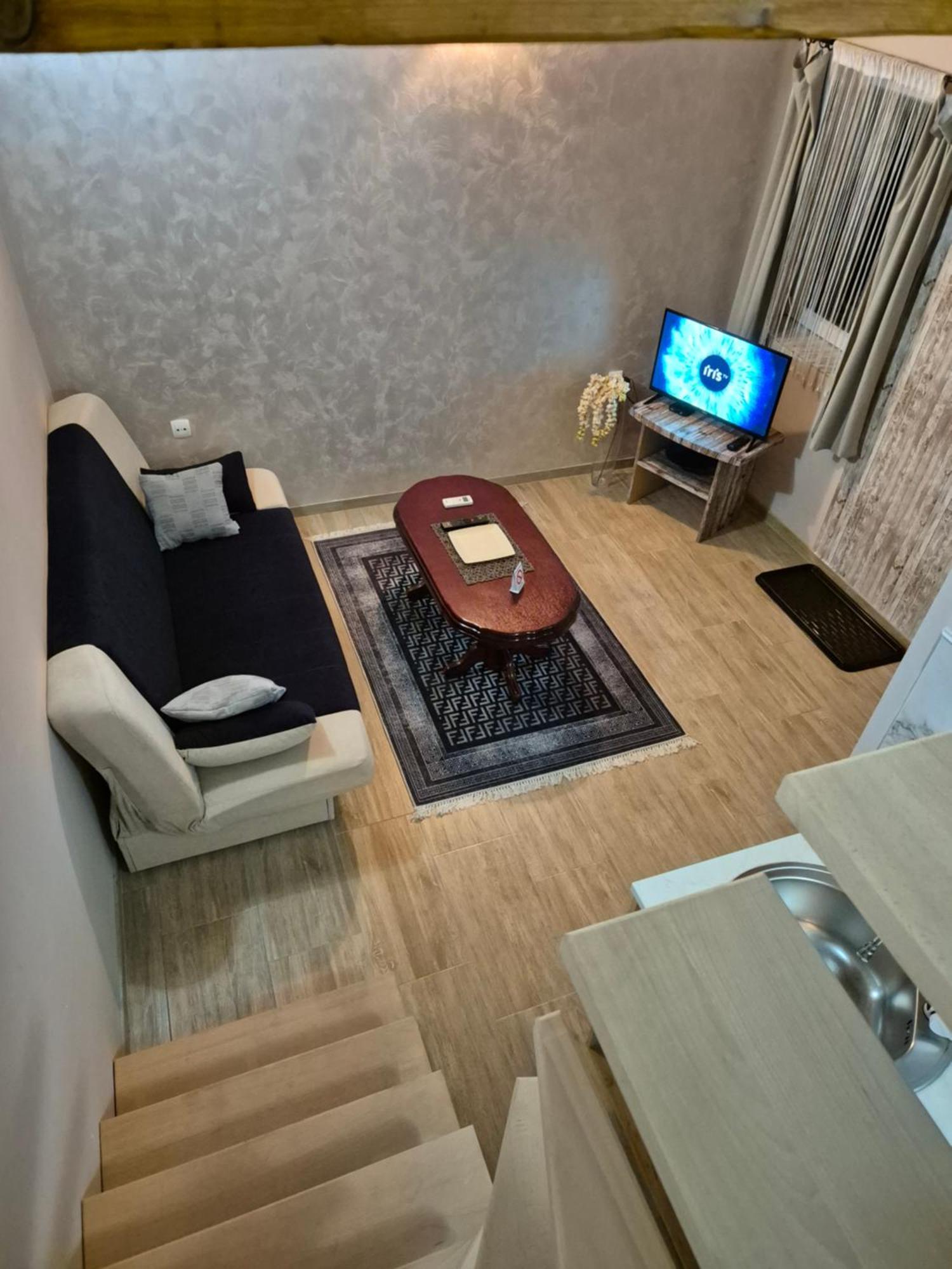 My Holiday Apartman Szabadka Kültér fotó
